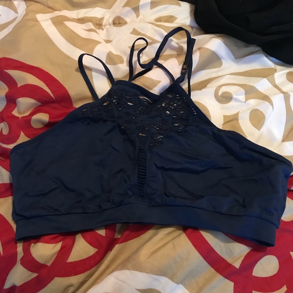 Victoria Secrets Bra